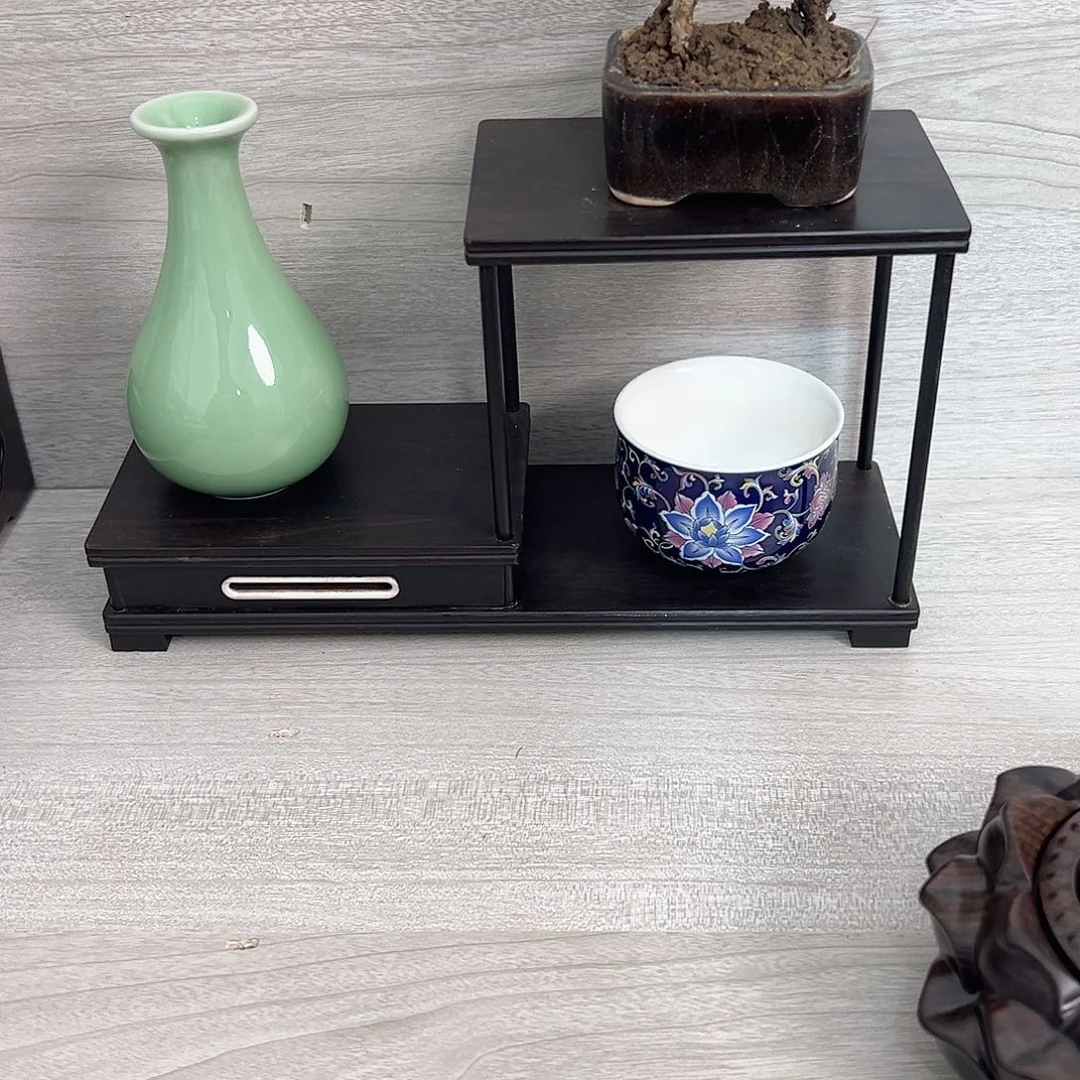 东非黑黄檀（紫光檀）