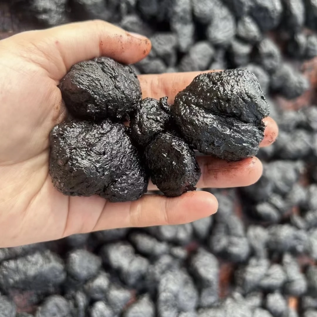 【小曾优选】熟 地黄