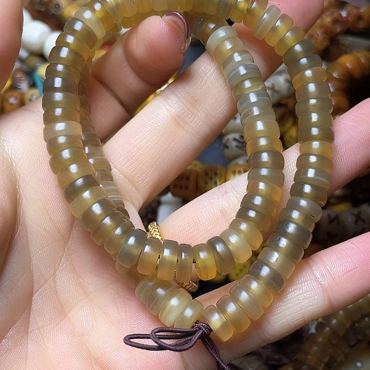 驼骨手串/手链其他配饰