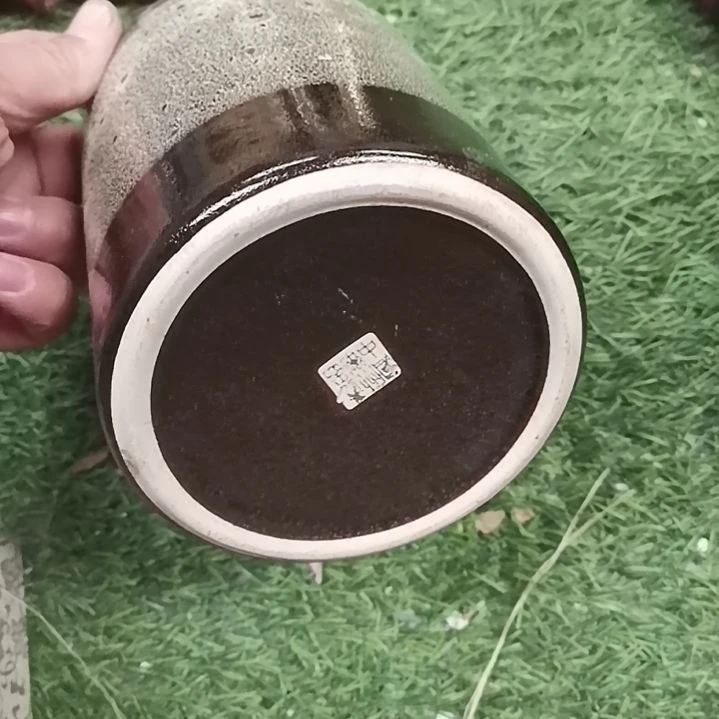 摆件，烧制问题都是正常的98