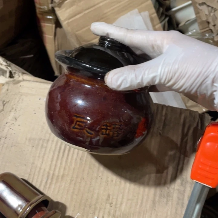 陶瓷盘子要砂锅都有