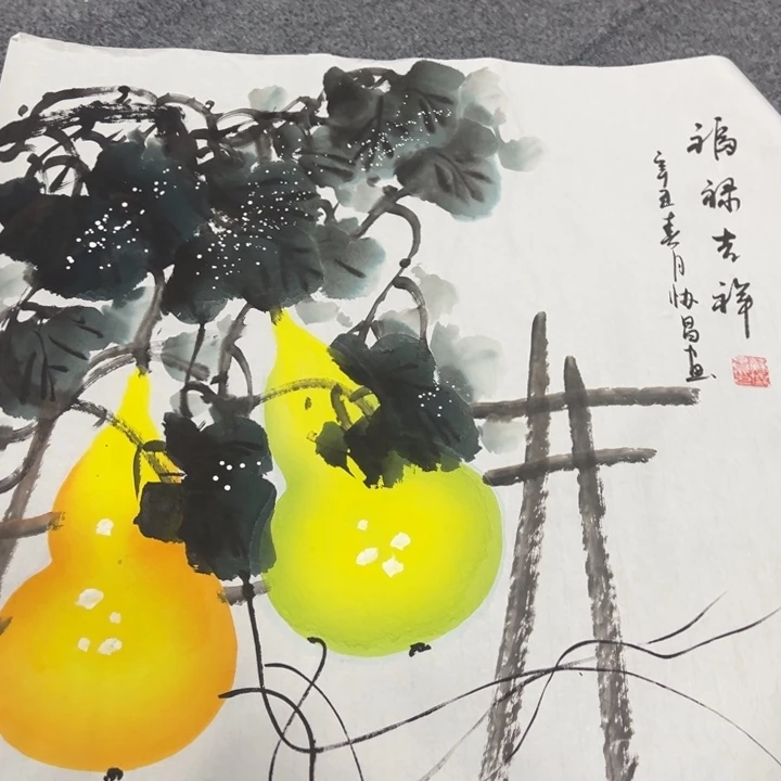 客厅客厅年画年画