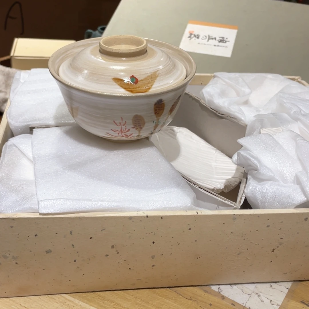 工艺品工艺美术作品6件