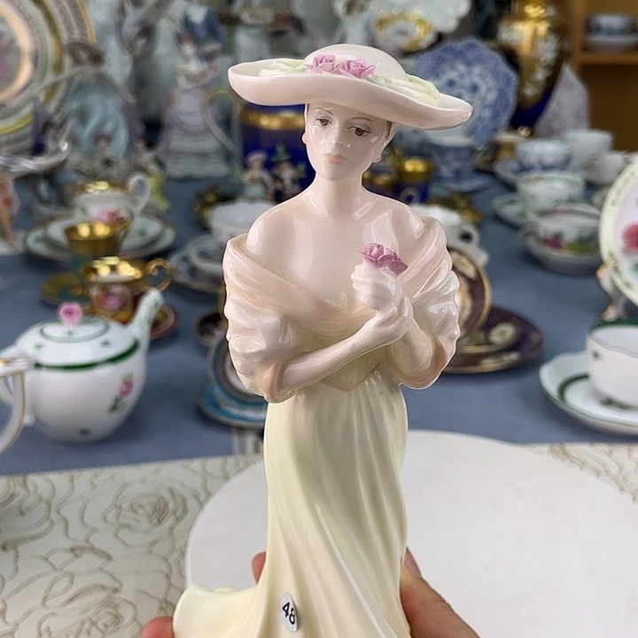 中古瓷器精品欧瓷