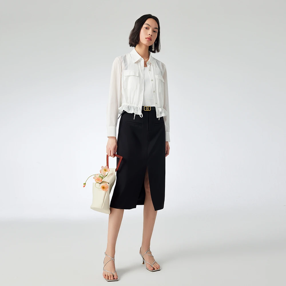 【大梦专属】衬衫 2D211800