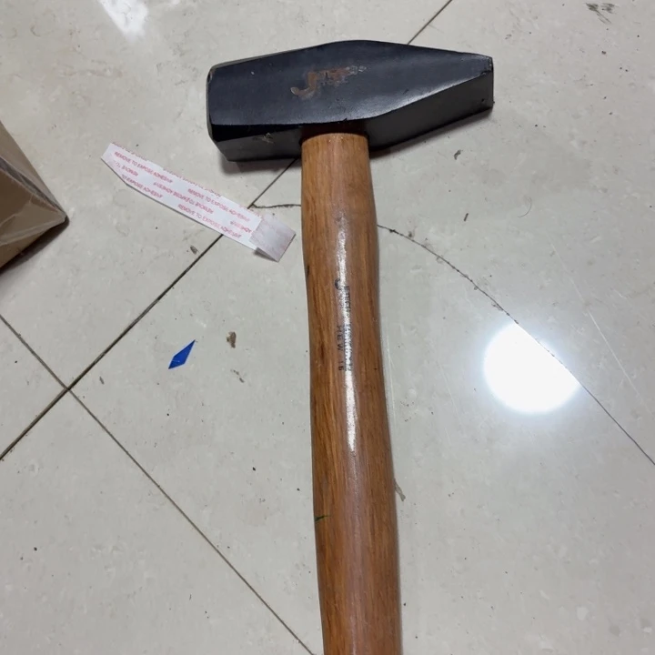 闪购五金配件实拍