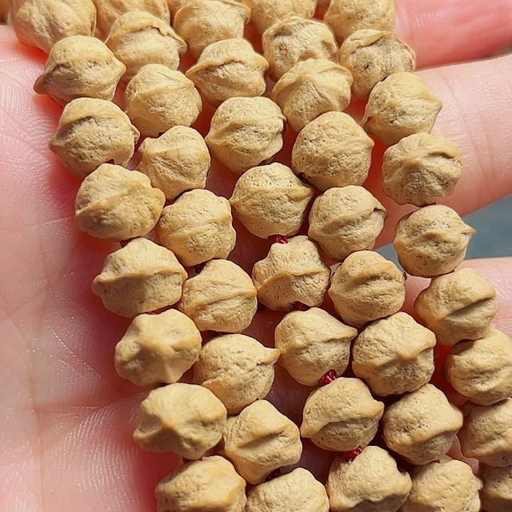 猪***吊坠柏香籽/百香籽