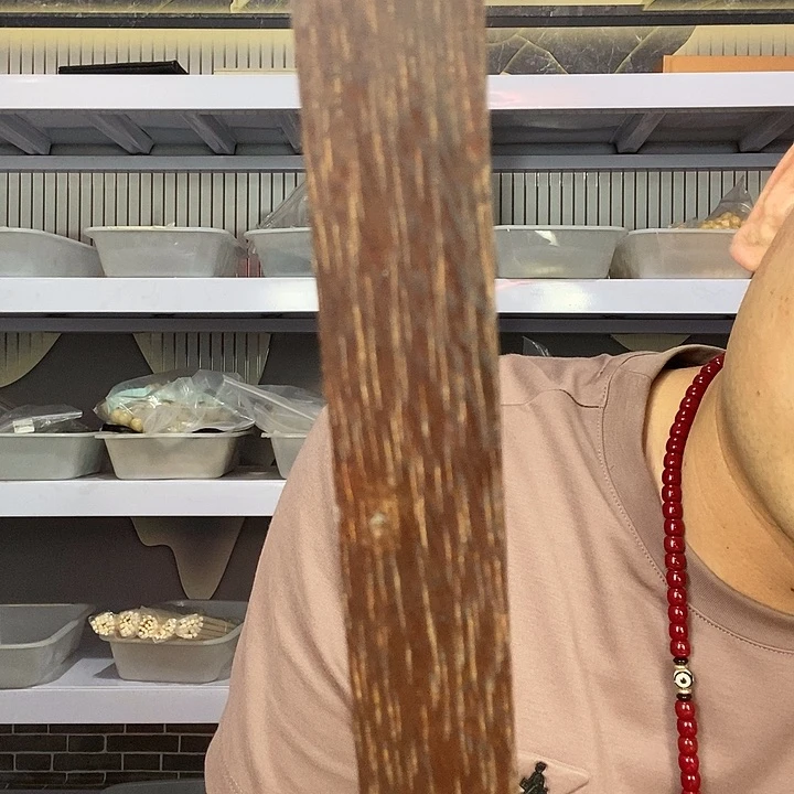 大果紫檀（缅甸花梨）416