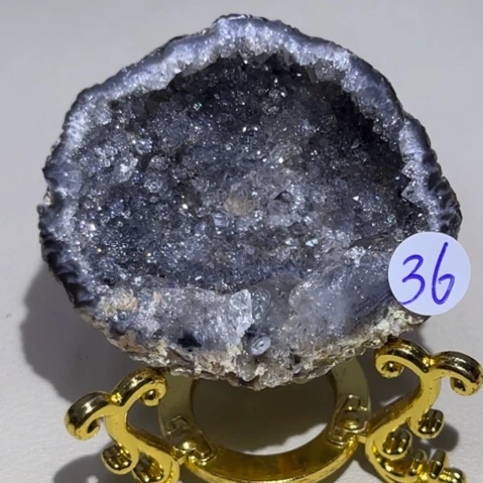 未镶嵌大型摆件（非配饰）水晶