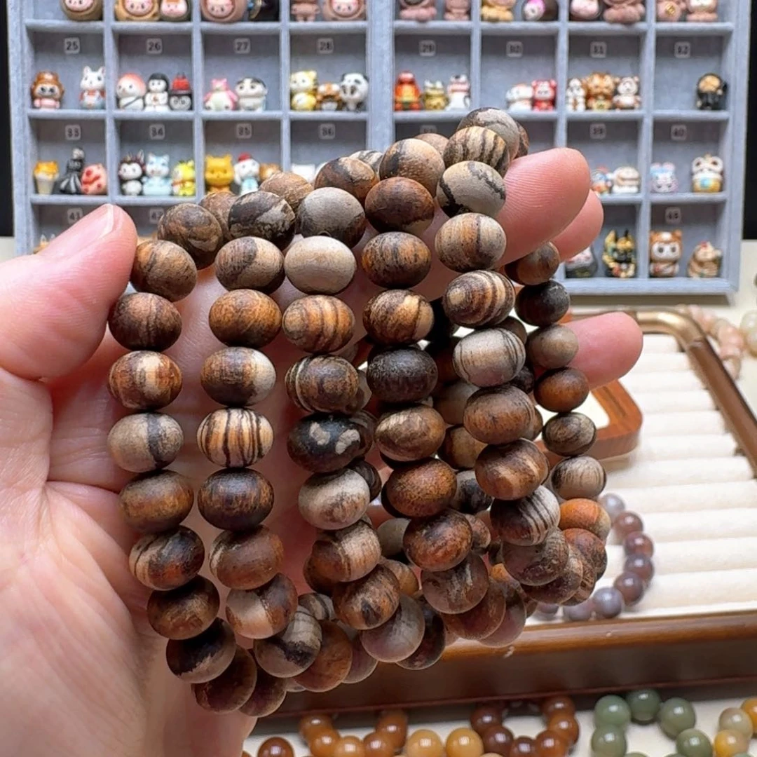 菩提根/象牙果吊坠