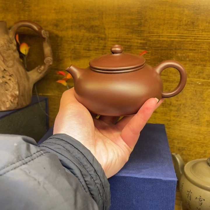 茶壶紫砂紫砂茶具紫砂