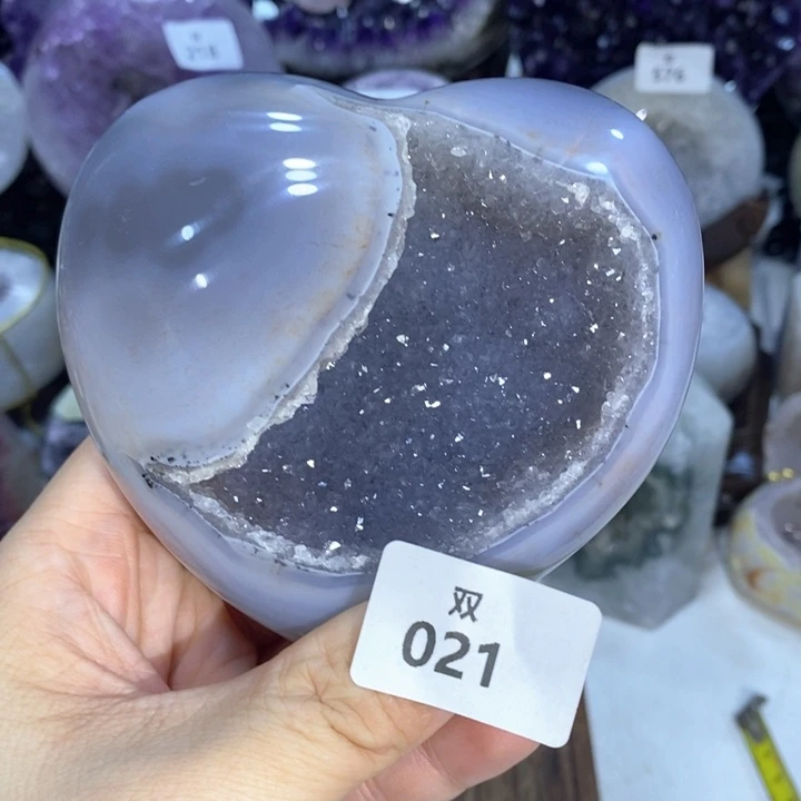 未镶嵌大型摆件（非配饰）水晶