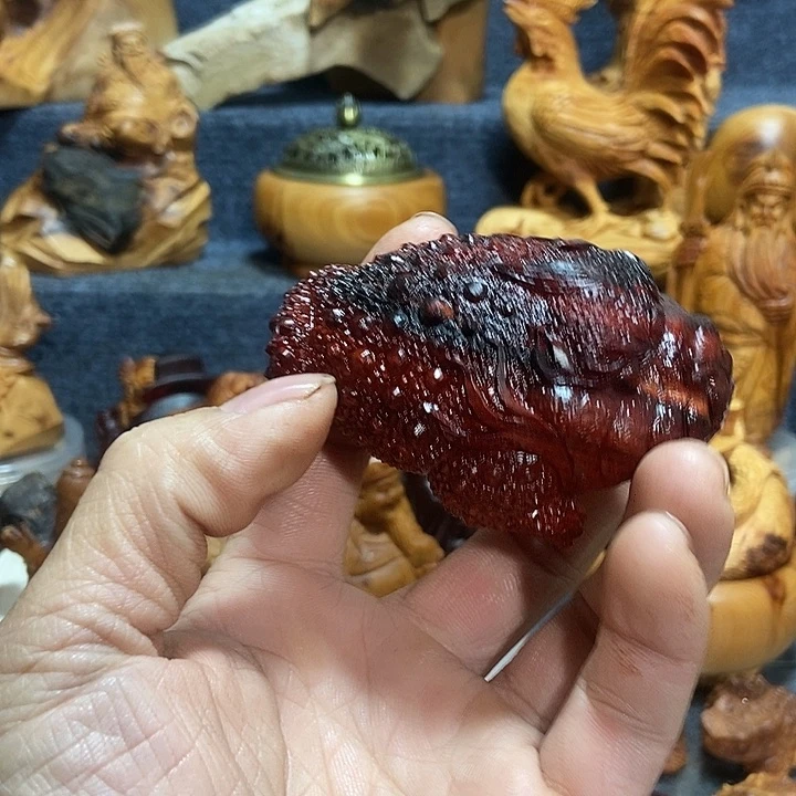 檀香紫檀（小叶紫檀）长*