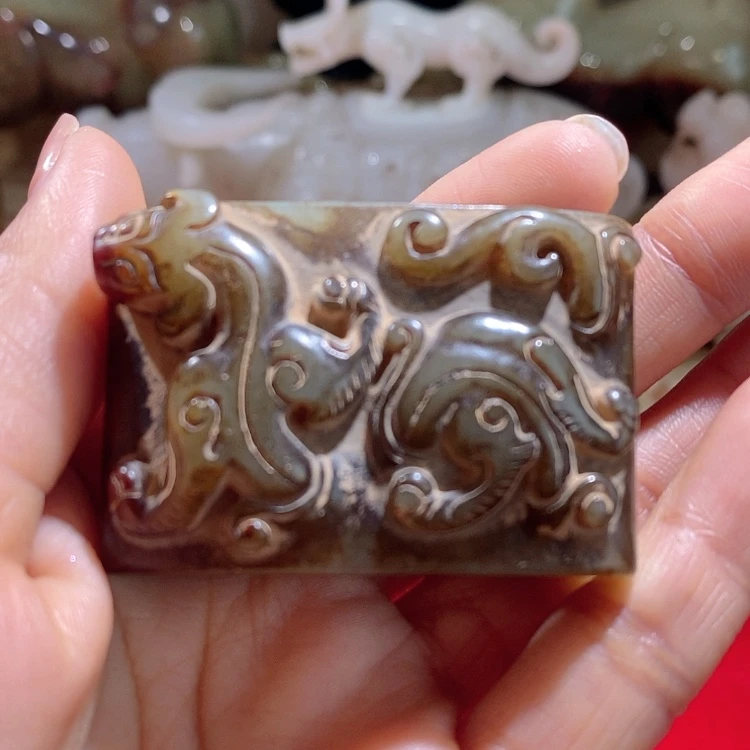 【闪购商品】摆件瓷器摆件摆件