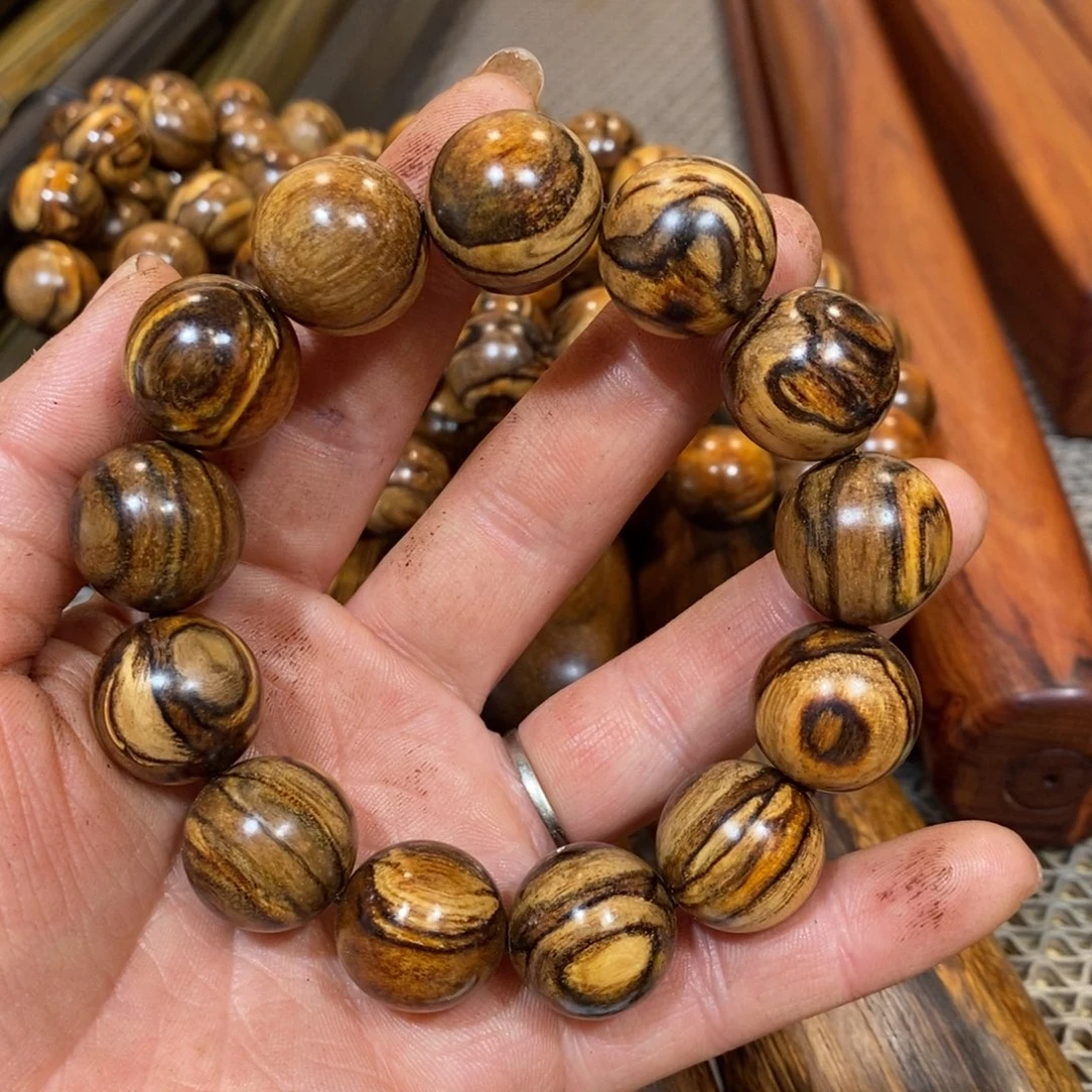 东非黑黄檀（紫光檀）红***@