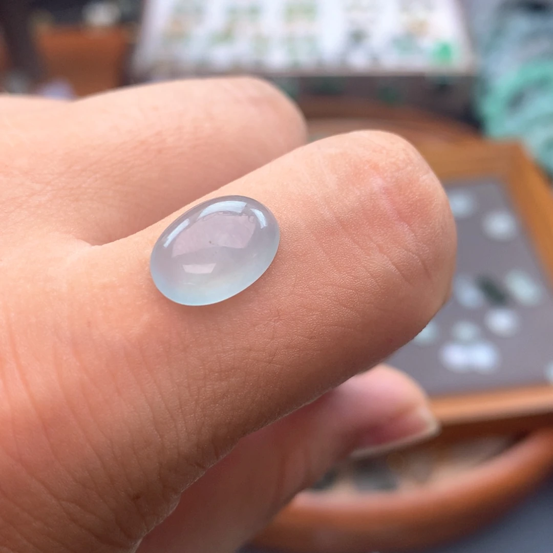 颈饰未镶嵌翡翠11111