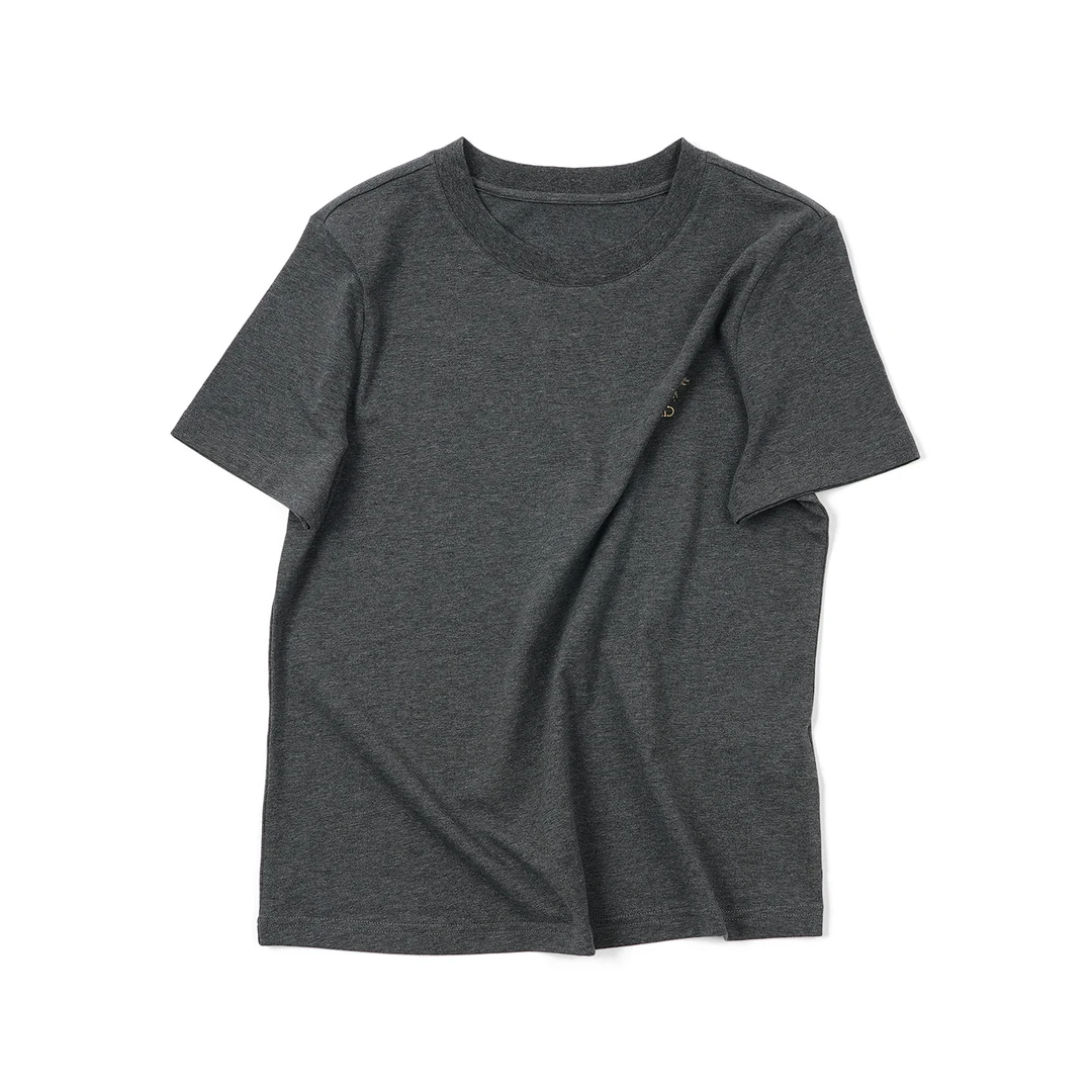 【金丝小蜜蜂女款短款T恤】TXAL4C221