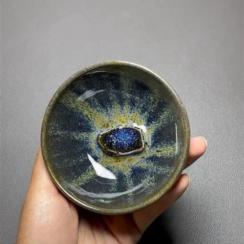 【闪购商品】茶盏-524............