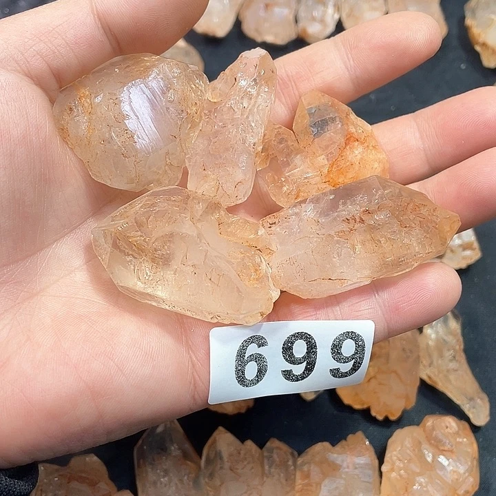 水晶水晶花未镶嵌?**?