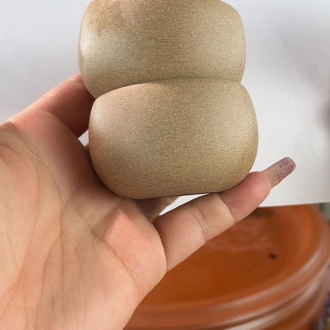 紫砂茶盘紫砂原矿1111