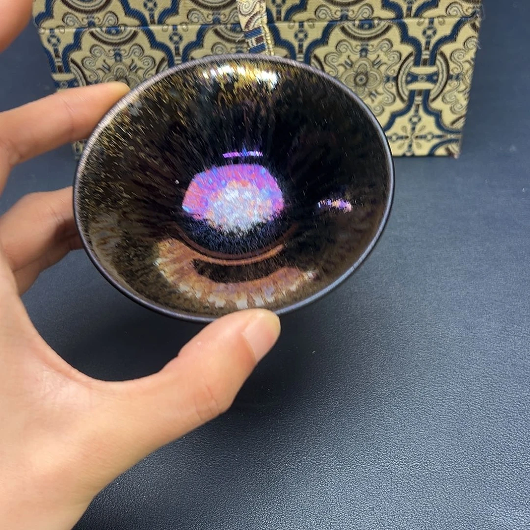 未***锋茶盏建盏11111111111111