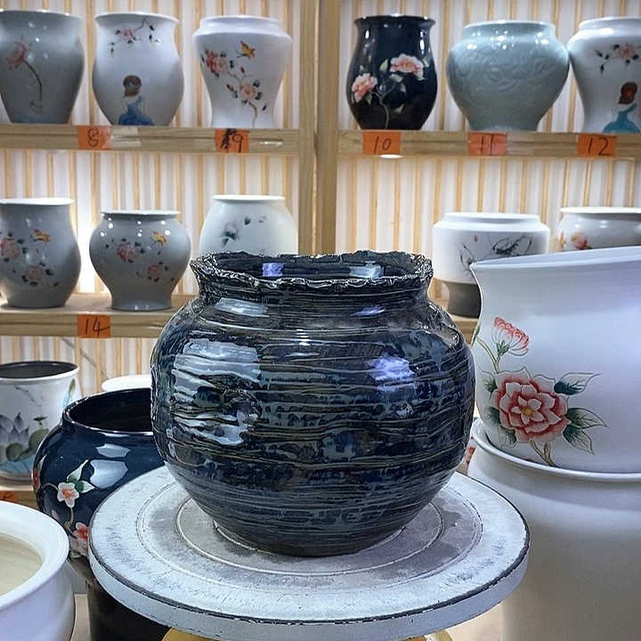 罐陶瓷陶瓷陶瓷陶瓷