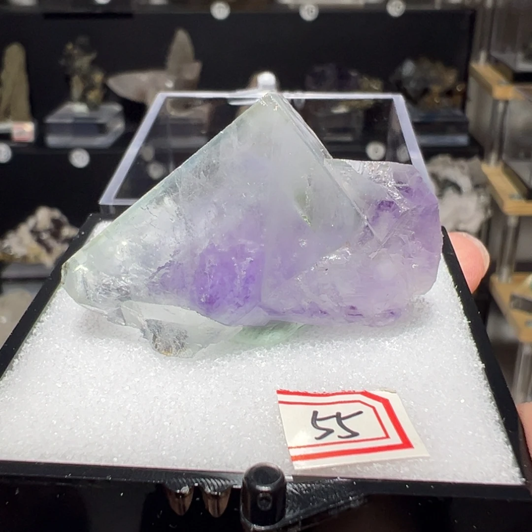 紫晶银S925镶嵌大型摆件（非配饰）
