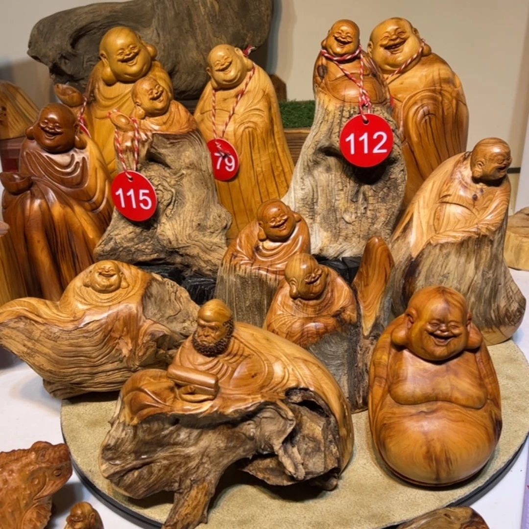 柏木（崖柏）我是一只小小鸟地域鬼的