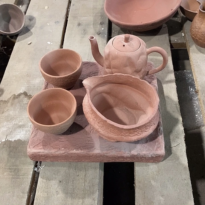 微瑕茶具介意勿拍