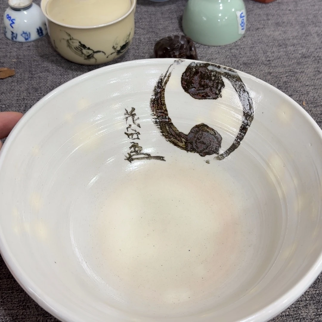 非常好用漂亮的茶具