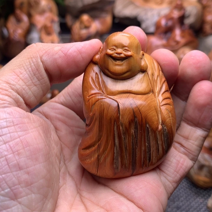 柏木（崖柏）崖柏陈化