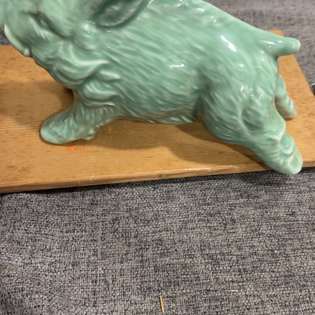 非常好看的物品 The