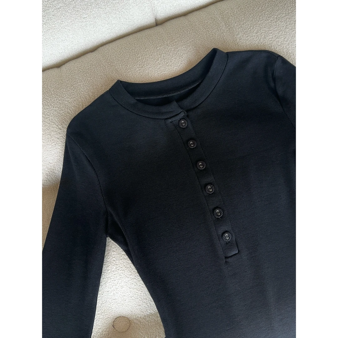 JINQ 上衣 JINQBSP0907