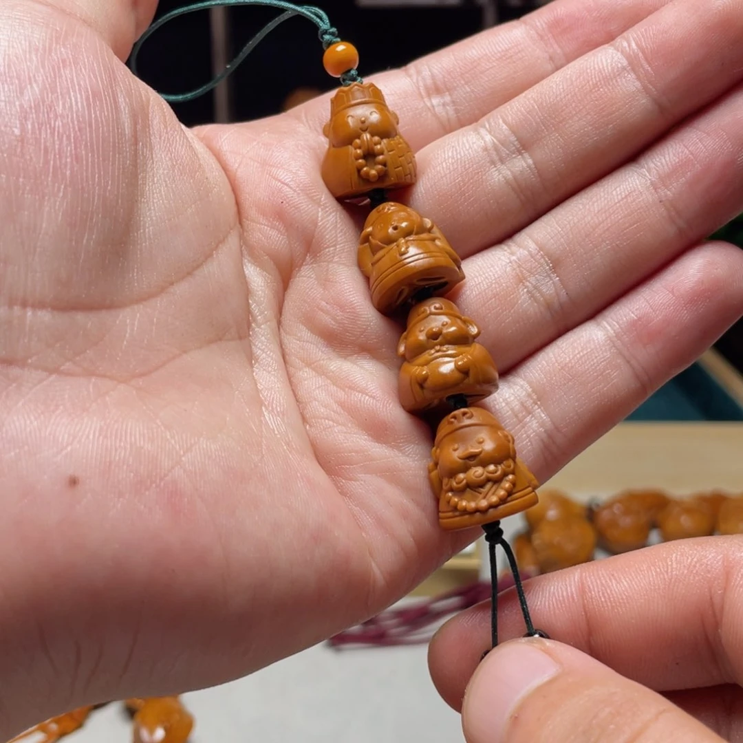 手串/手链橄榄核橄榄核