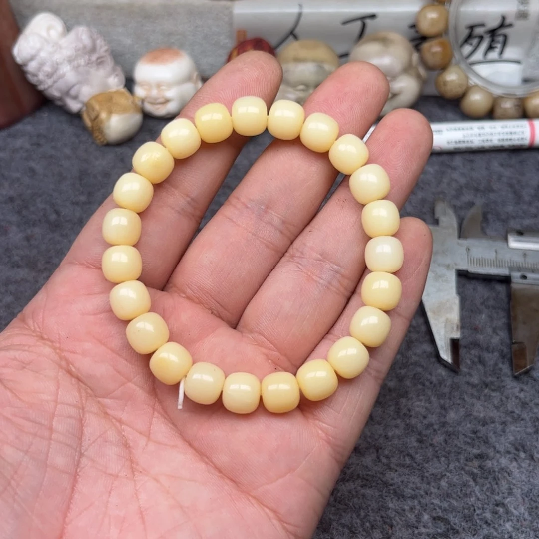手串/手链驼骨配饰180尺寸0.9