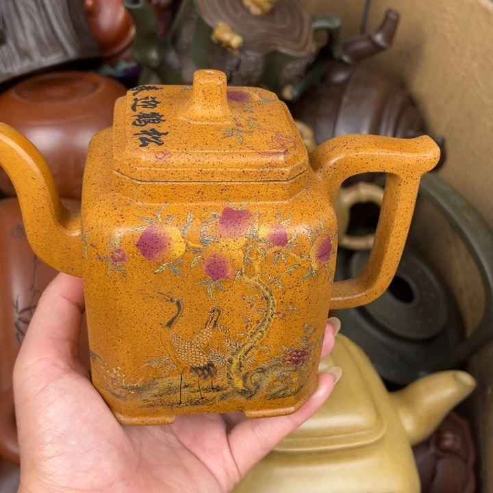紫砂茶壶紫砂壶等各种