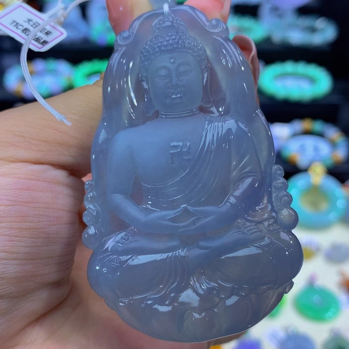 未镶嵌手链翡翠翡翠
