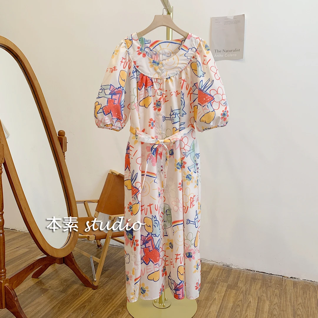 7月13日爆款现连衣裙合集