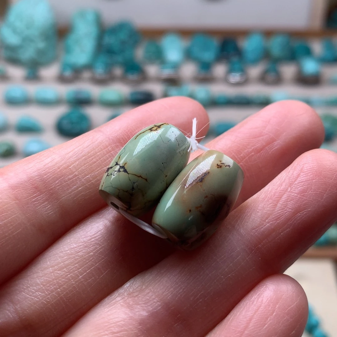 未镶嵌南红玛瑙挂件