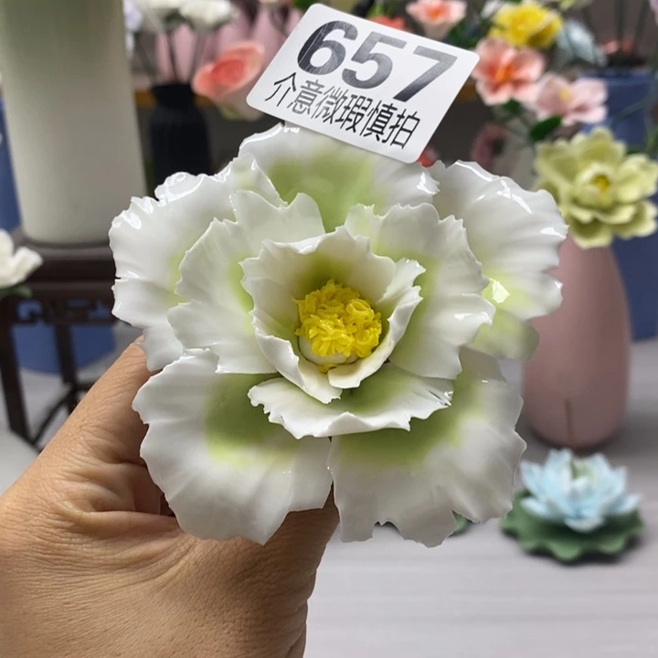 陶瓷陶瓷材料加工