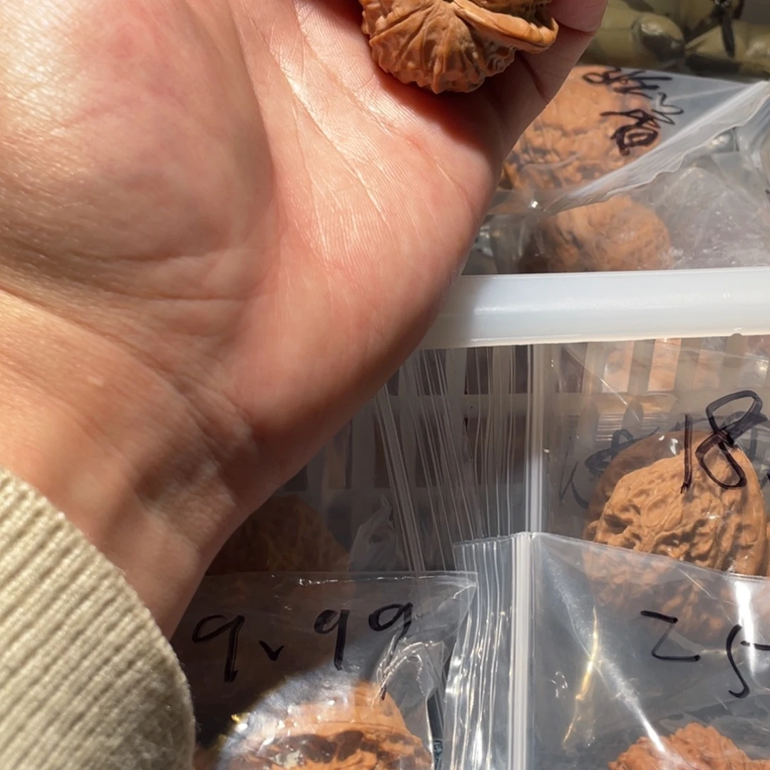 文玩核桃把件2254469855