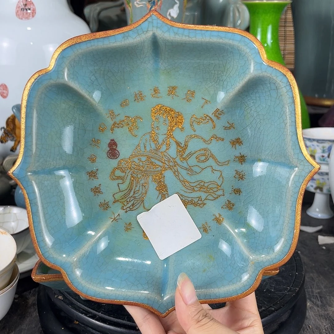 摆件瓷瓷瓷瓷瓷瓷