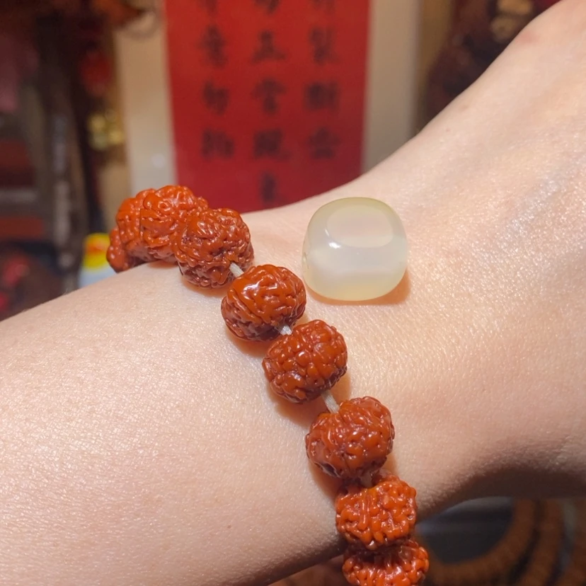 【闪购商品】金刚菩提手串11六瓣单