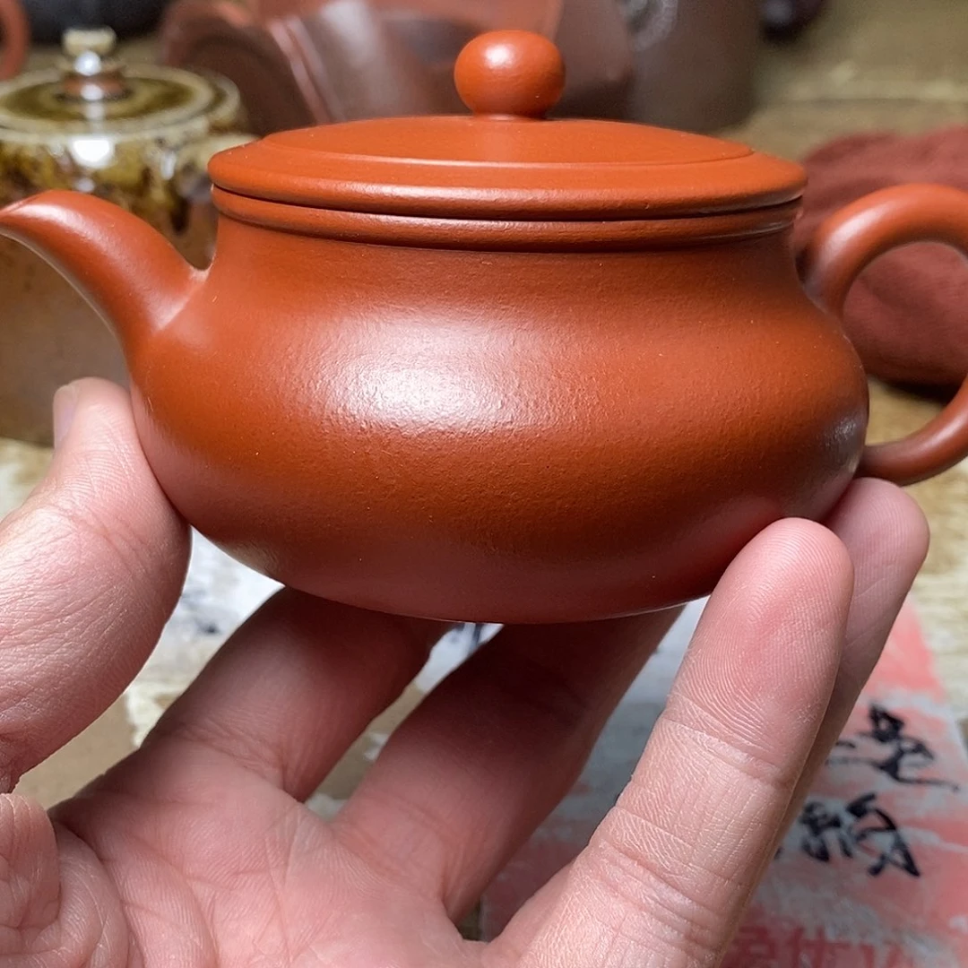 紫砂茶壶紫砂艺术