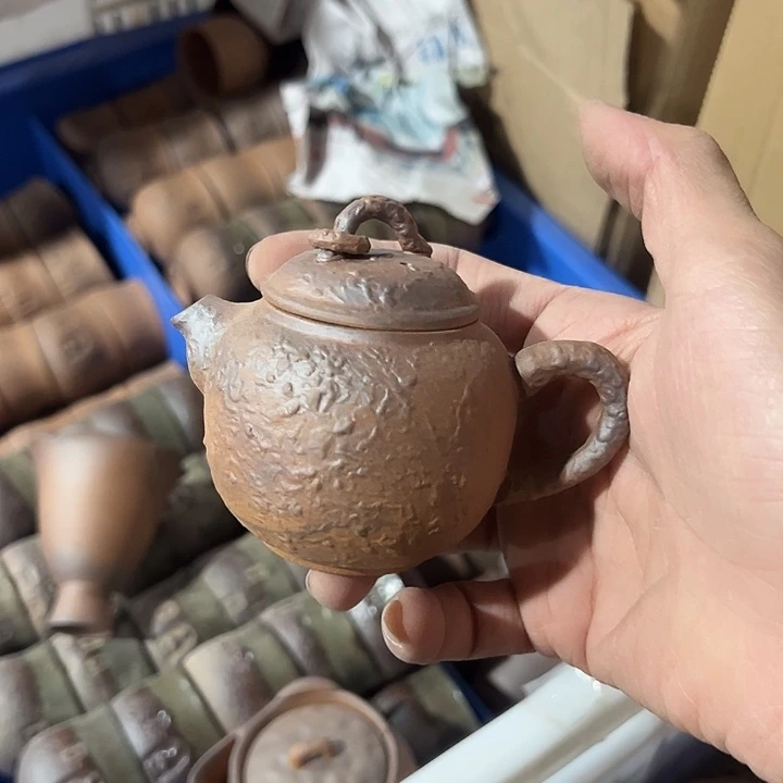 微瑕茶具介意勿拍