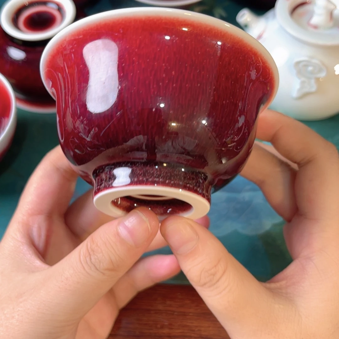 ＊***＊杯余志辉窑非遗传承