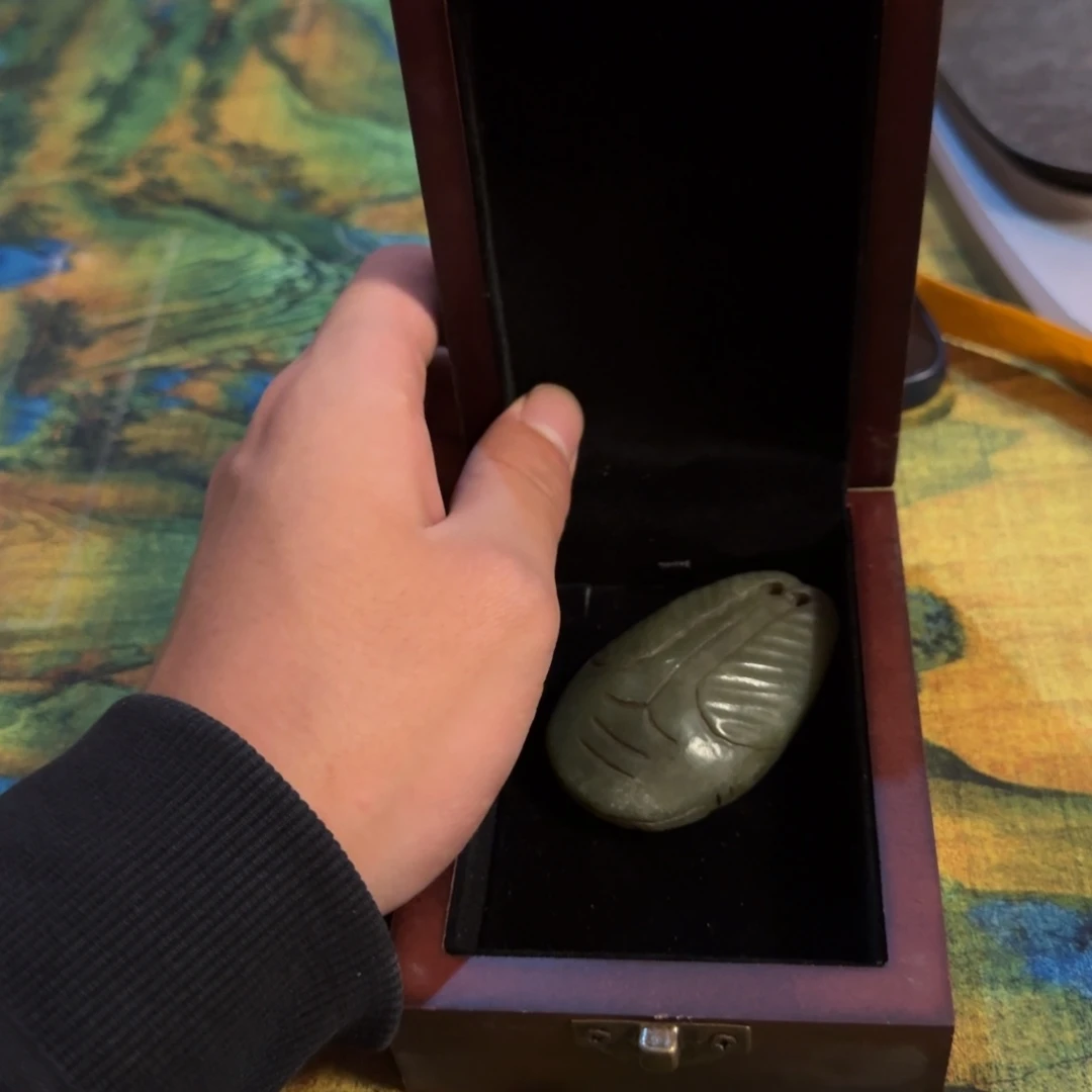 大叶紫檀（黑酸枝木类）