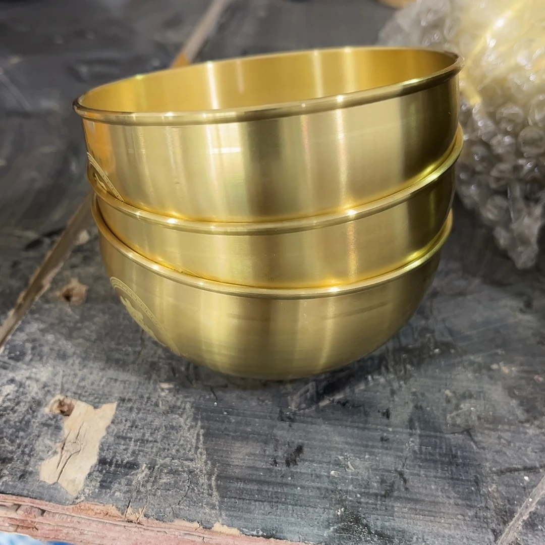 天***夜闪电购铜摆件工艺品