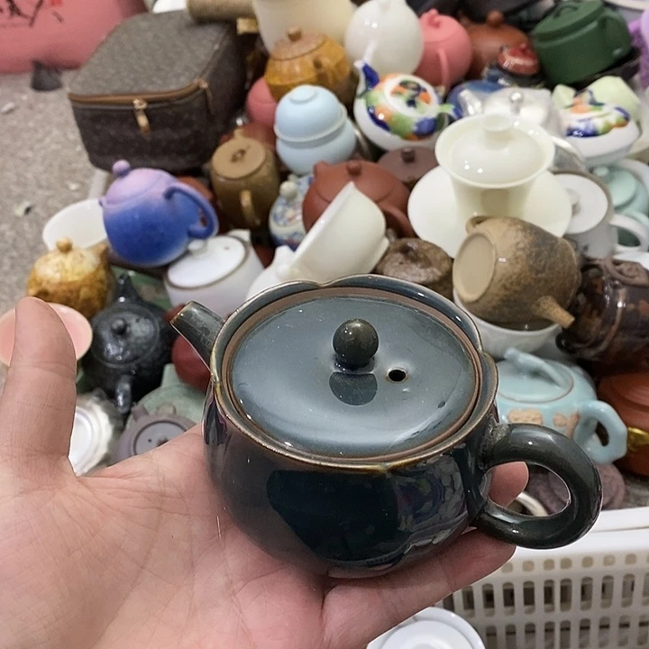 陶瓷艺术品及陶瓷制品