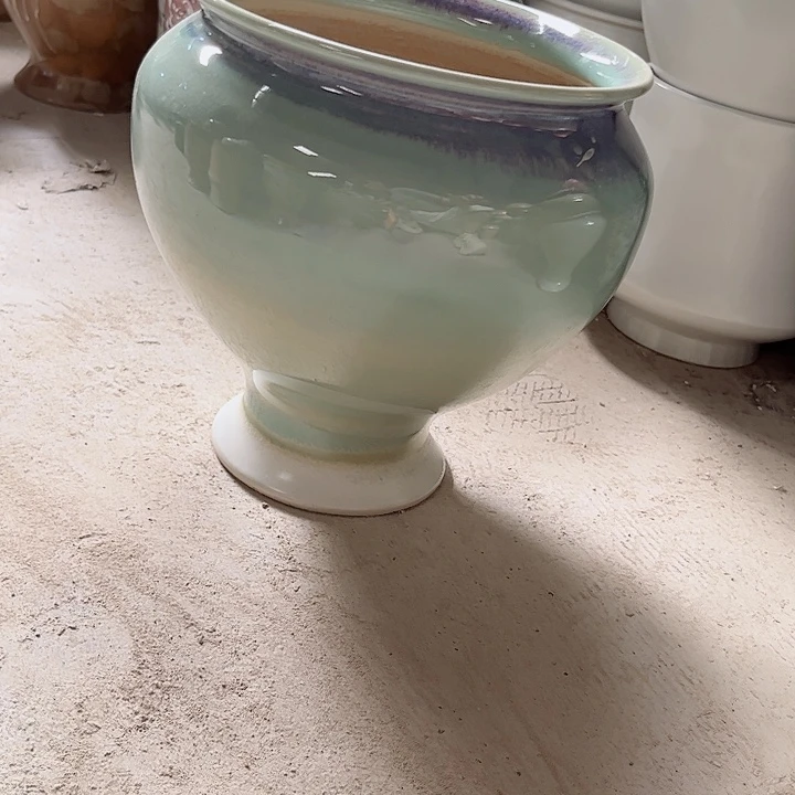 瓷片口20户25.5 景德镇陶瓷学院